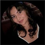 Profesora de historia de Arte y Arte Visual y Diseño con experiencia enseñanza de materiales y technologia.